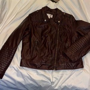Womens jacket